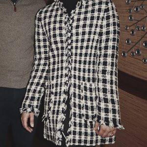 Zara jacket